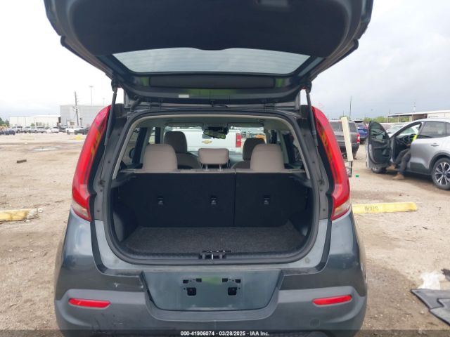 KNDJ33AU7L7065812 KIA SOUL EX