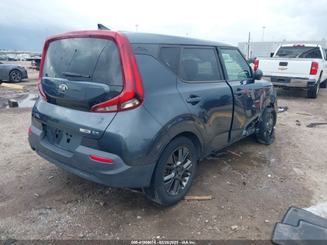 KNDJ33AU7L7065812 KIA SOUL EX