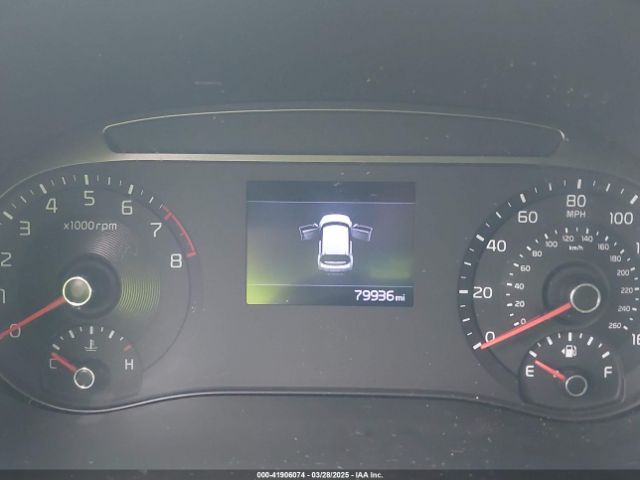 KNDJ33AU7L7065812 KIA SOUL EX