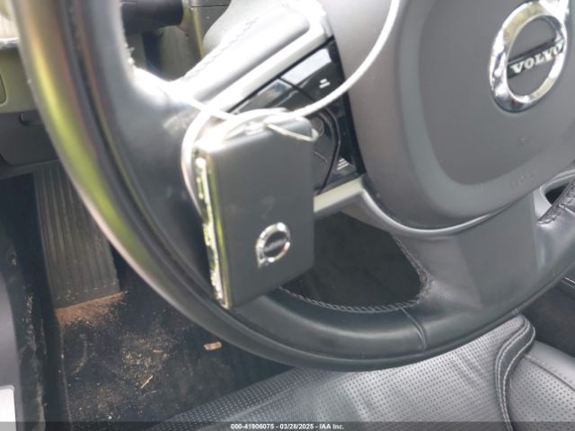YV4BR00L7L1597555 Volvo Xc90 Hybrid T8 Inscription 6 Passenger