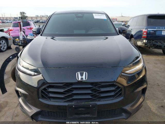 3CZRZ1H55RM739324 Honda Hr-v 2wd Sport/2wd Sport W/o Bsi