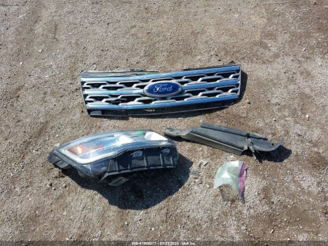 1FM5K8FHXKGB53406 Ford Explorer Limited