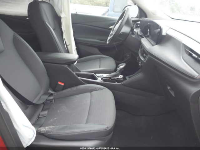 KL4AMBSL3RB170506 Buick Encore Gx Preferred Fwd