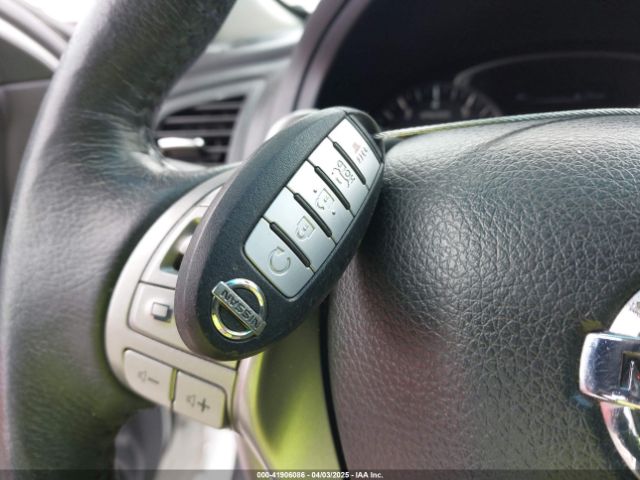 1N4BL3AP5FC432495 Nissan Altima 3.5 Sl