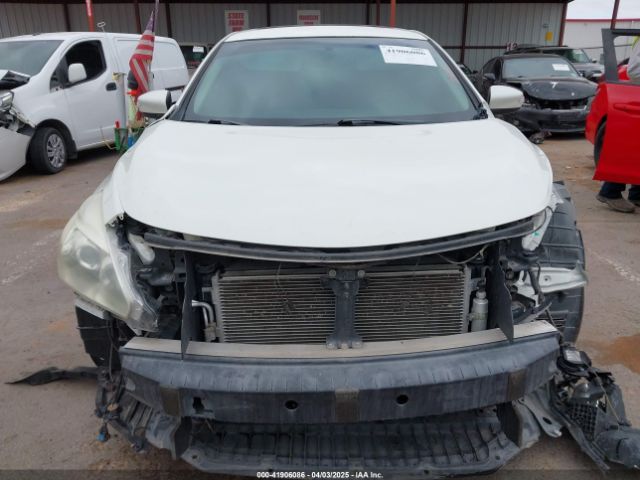 1N4BL3AP5FC432495 Nissan Altima 3.5 Sl