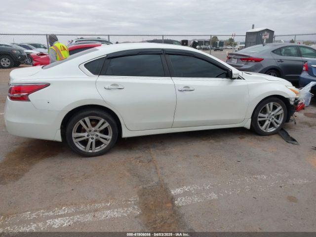 1N4BL3AP5FC432495 Nissan Altima 3.5 Sl