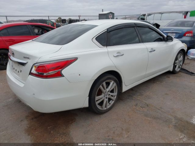 1N4BL3AP5FC432495 Nissan Altima 3.5 Sl