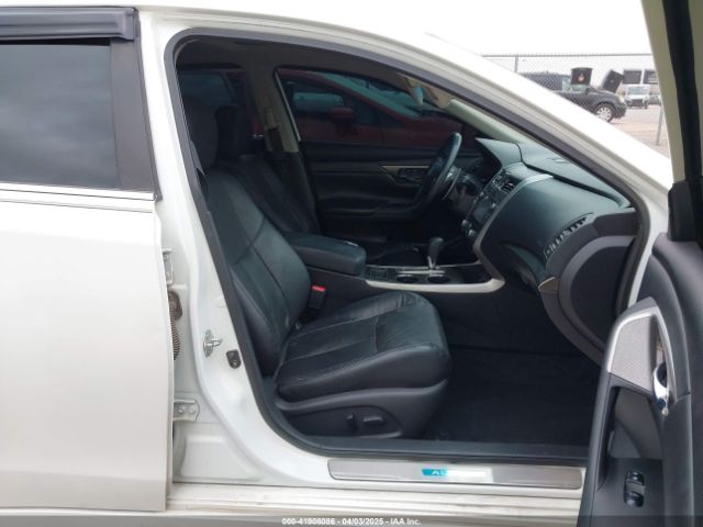 1N4BL3AP5FC432495 Nissan Altima 3.5 Sl