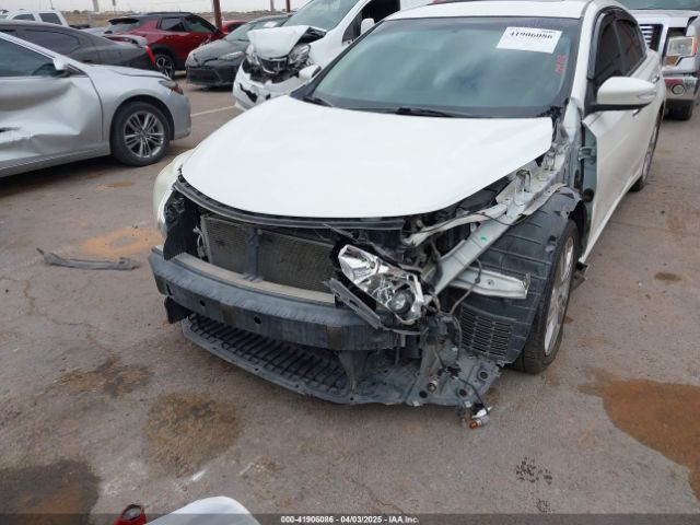 1N4BL3AP5FC432495 Nissan Altima 3.5 Sl