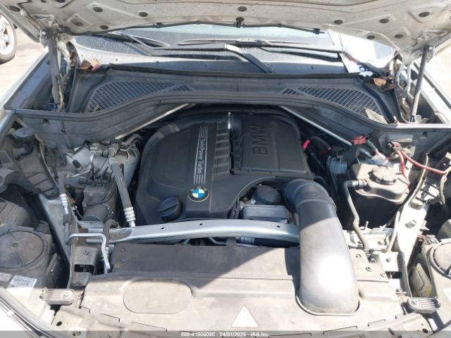 5UXKR0C56F0P02854 BMW X5 Xdrive35i