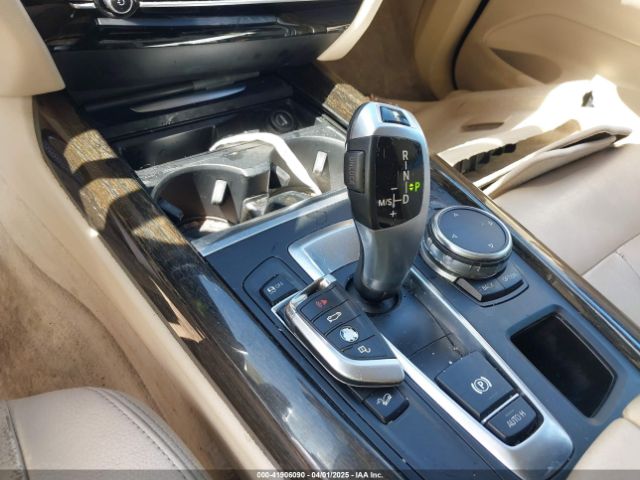 5UXKR0C56F0P02854 BMW X5 Xdrive35i