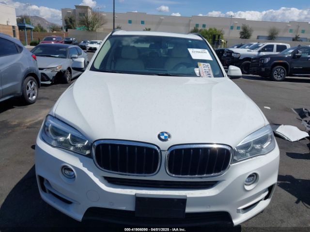 5UXKR0C56F0P02854 BMW X5 Xdrive35i
