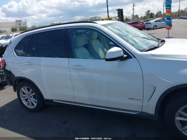 5UXKR0C56F0P02854 BMW X5 Xdrive35i