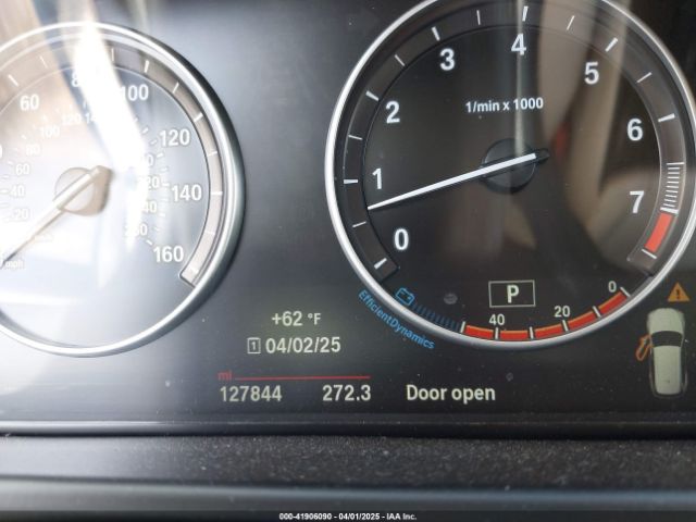 5UXKR0C56F0P02854 BMW X5 Xdrive35i