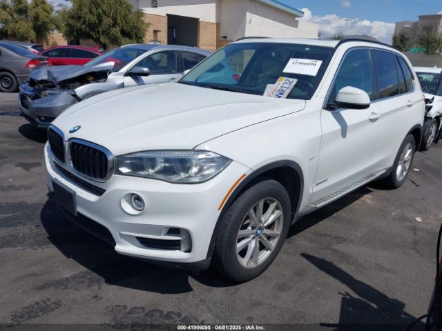 5UXKR0C56F0P02854 BMW X5 Xdrive35i
