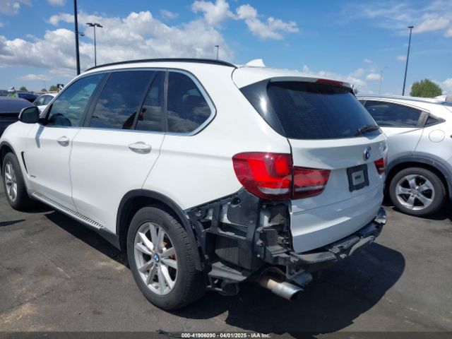 5UXKR0C56F0P02854 BMW X5 Xdrive35i