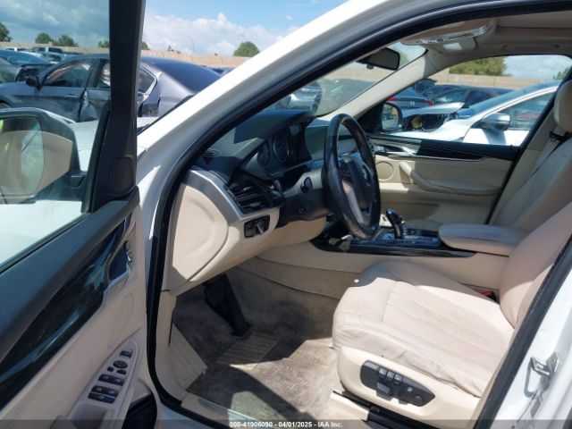 5UXKR0C56F0P02854 BMW X5 Xdrive35i