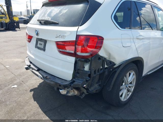 5UXKR0C56F0P02854 BMW X5 Xdrive35i