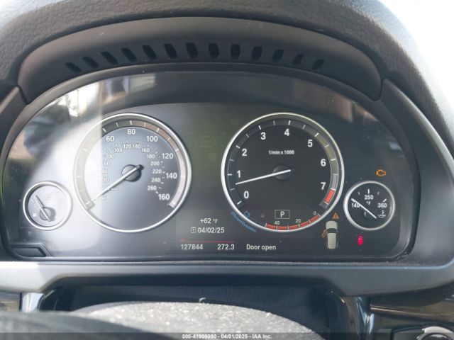 5UXKR0C56F0P02854 BMW X5 Xdrive35i