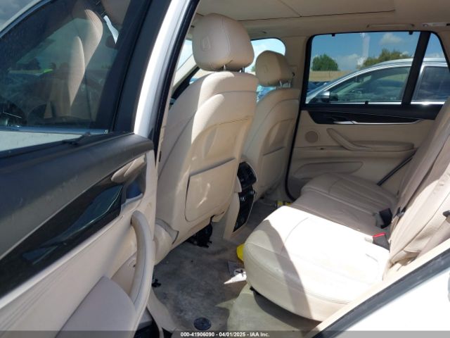 5UXKR0C56F0P02854 BMW X5 Xdrive35i