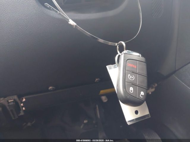 3C4NJDBN8ST579912 Jeep Compass Latitude 4x4