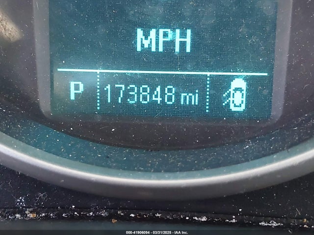 1G1PE5SB5G7174944 Chevrolet Cruze Limited 1lt Auto