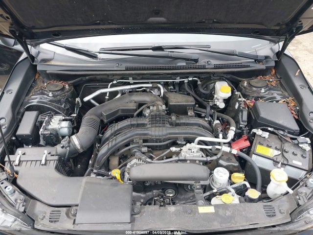 JF2GTAEC6PH206063 Subaru Crosstrek Premium