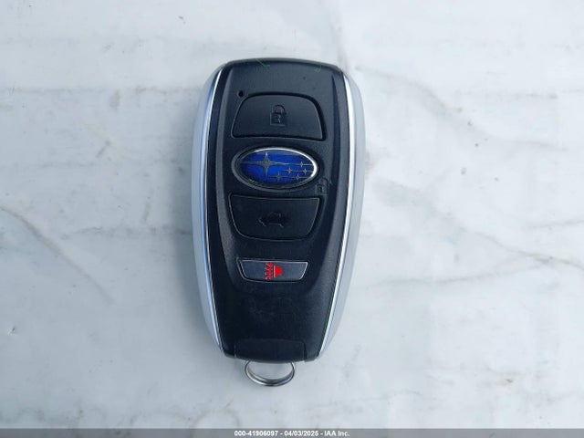 JF2GTAEC6PH206063 Subaru Crosstrek Premium