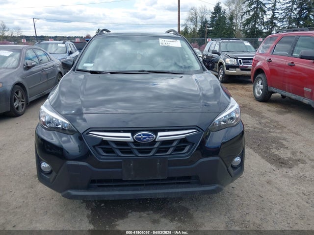 JF2GTAEC6PH206063 Subaru Crosstrek Premium