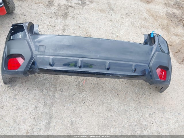 JF2GTAEC6PH206063 Subaru Crosstrek Premium