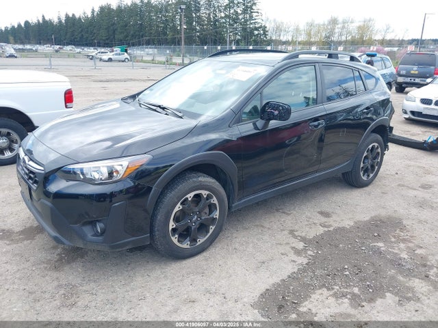 JF2GTAEC6PH206063 Subaru Crosstrek Premium