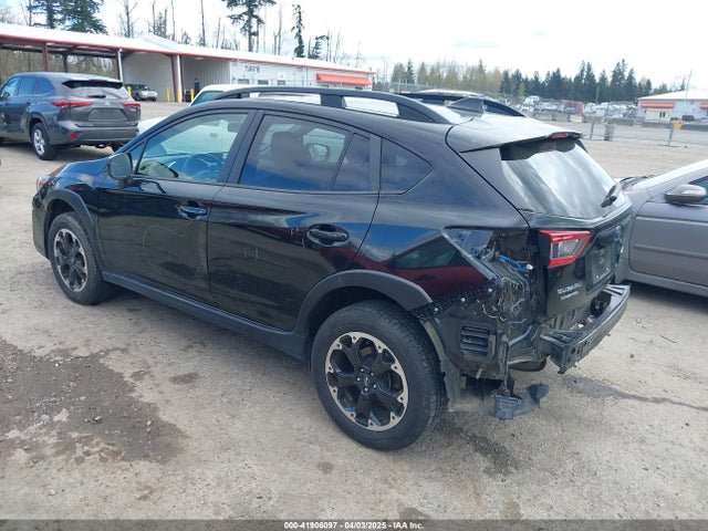 JF2GTAEC6PH206063 Subaru Crosstrek Premium
