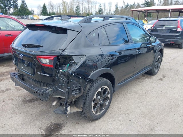 JF2GTAEC6PH206063 Subaru Crosstrek Premium