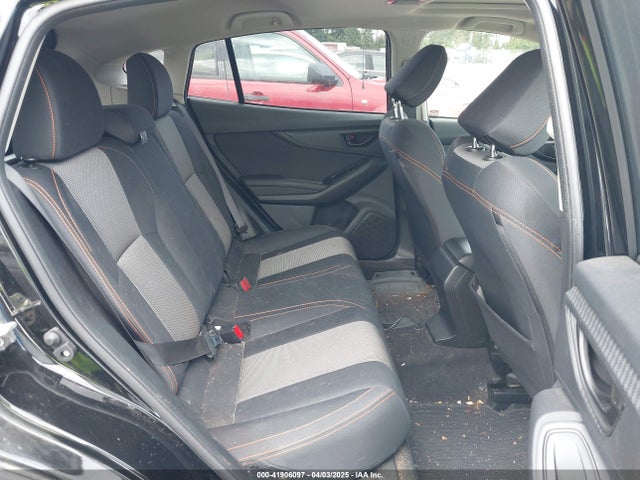 JF2GTAEC6PH206063 Subaru Crosstrek Premium