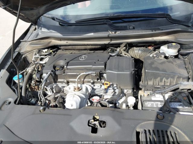 19UDE2F87MA004091 Acura Ilx Premium   A-spec Packages/technology   A-spec Packages