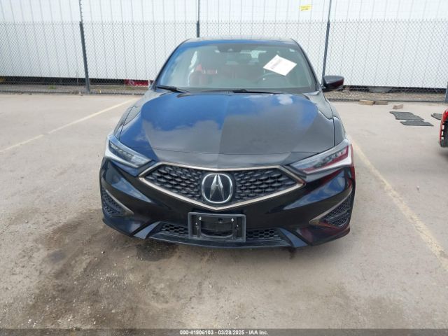 19UDE2F87MA004091 Acura Ilx Premium   A-spec Packages/technology   A-spec Packages
