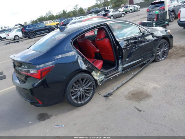19UDE2F87MA004091 Acura Ilx Premium   A-spec Packages/technology   A-spec Packages