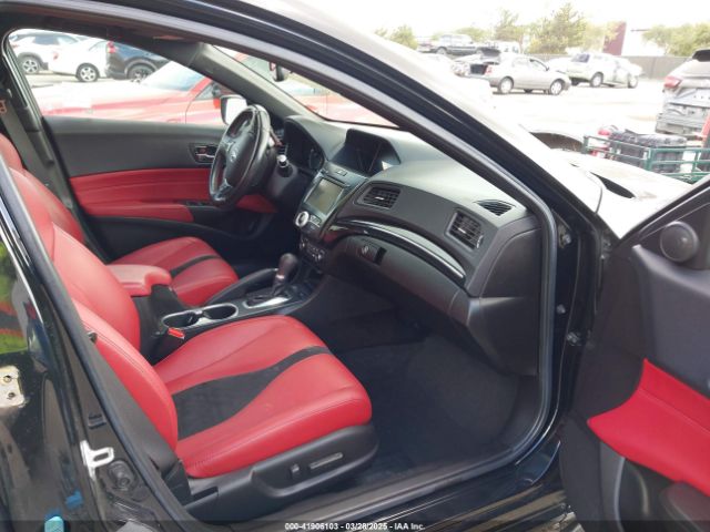 19UDE2F87MA004091 Acura Ilx Premium   A-spec Packages/technology   A-spec Packages