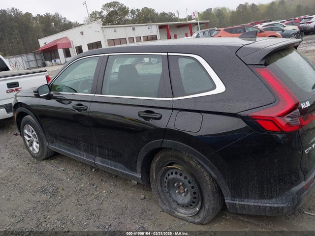7FARS4H21PE021647 Honda Cr-v Lx Awd