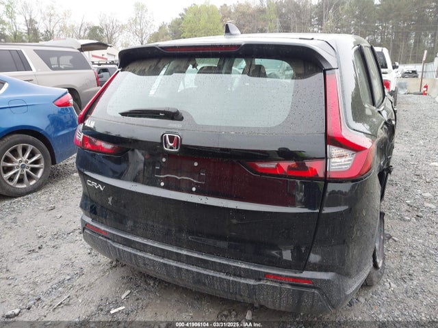 7FARS4H21PE021647 Honda Cr-v Lx Awd