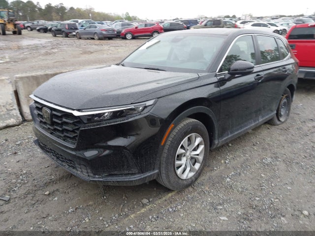 7FARS4H21PE021647 Honda Cr-v Lx Awd