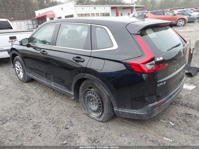 7FARS4H21PE021647 Honda Cr-v Lx Awd