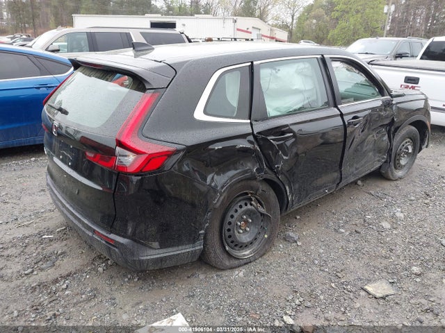7FARS4H21PE021647 Honda Cr-v Lx Awd