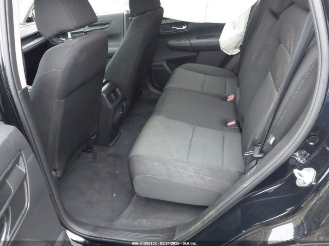 7FARS4H21PE021647 Honda Cr-v Lx Awd