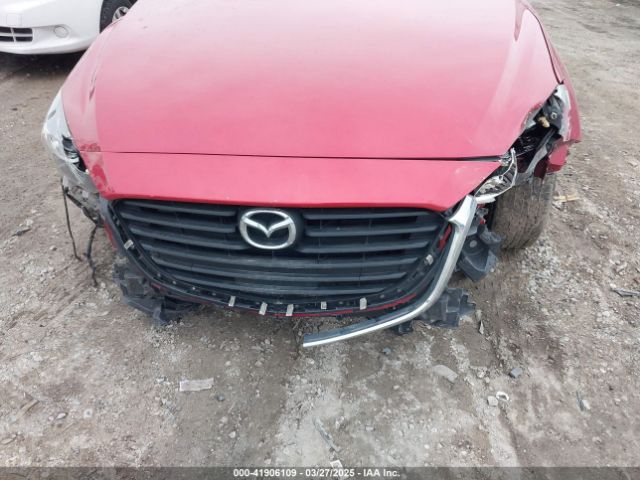 3MZBN1U7XJM181871 Mazda Mazda3 Sport