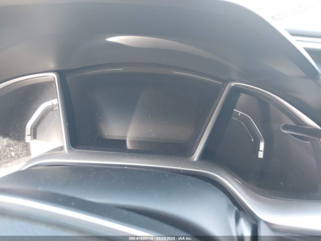 JHMFC1F31KX001627 Honda CIVIC EX