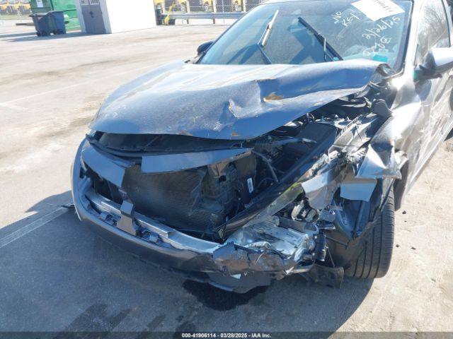 JHMFC1F31KX001627 Honda CIVIC EX