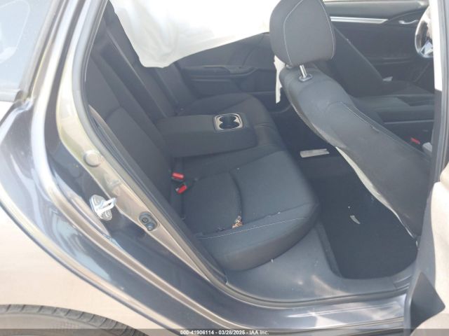 JHMFC1F31KX001627 Honda CIVIC EX