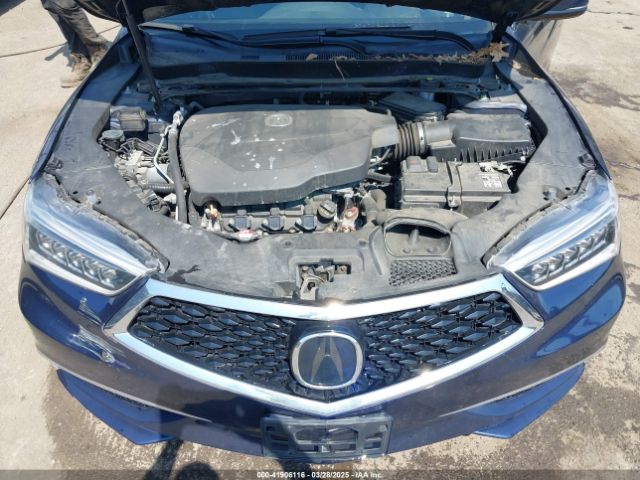 19UUB2F30JA012414 Acura TLX