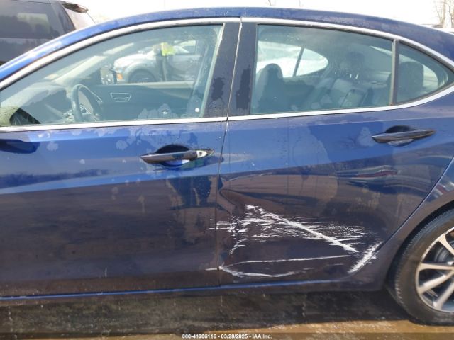 19UUB2F30JA012414 Acura TLX